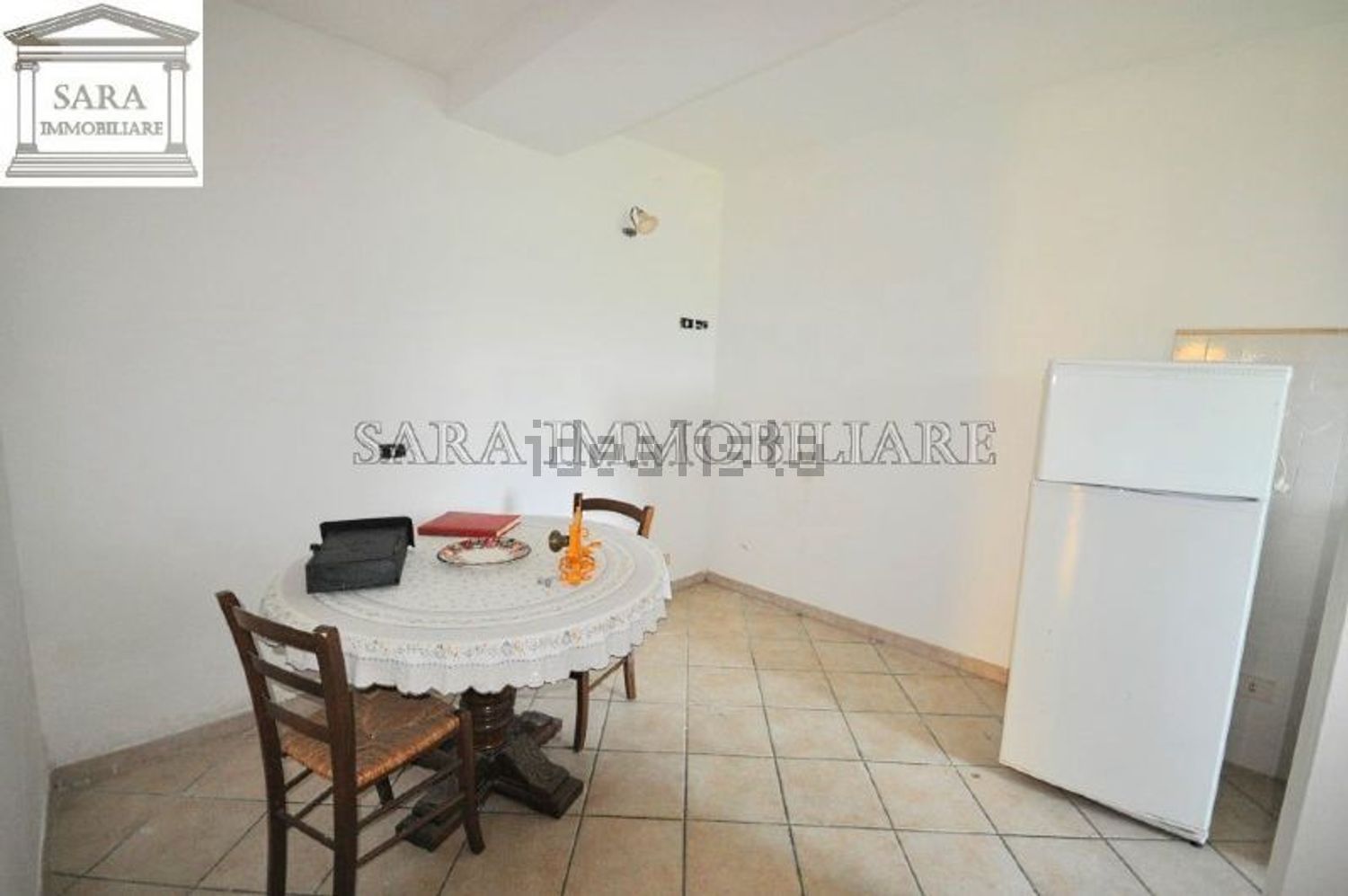 appartamento in vendita a Castel del Piano in zona Montegiovi