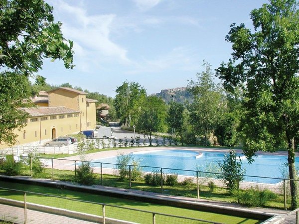 appartamento in vendita a Castel del Piano