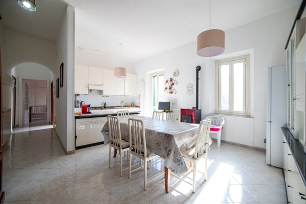 appartamento in vendita a Castel del Piano