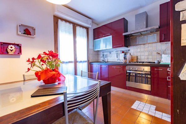 appartamento in vendita a Castel del Piano