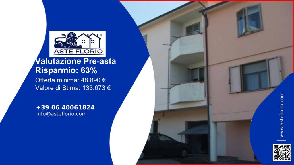 appartamento in vendita a Castel del Piano