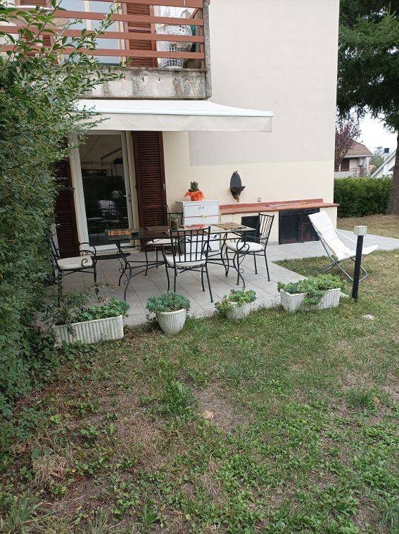 appartamento in vendita a Castel del Piano