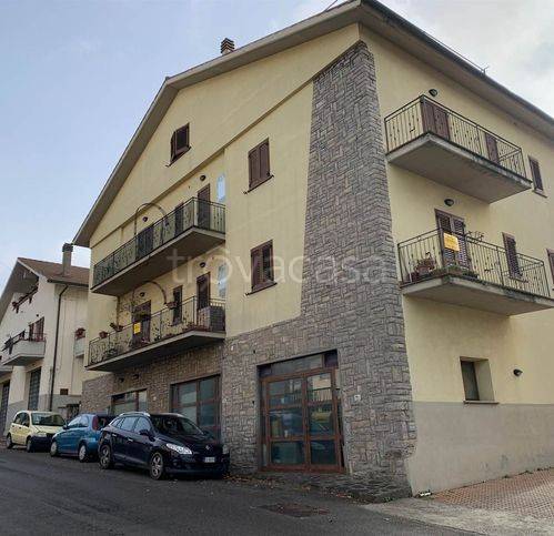 appartamento in vendita a Castel del Piano