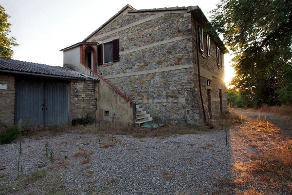 quadrivano in vendita a Castel del Piano