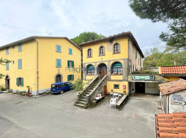 appartamento in vendita a Castel del Piano