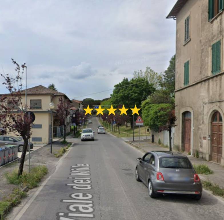 appartamento in vendita a Castel del Piano