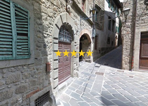 appartamento in vendita a Castel del Piano