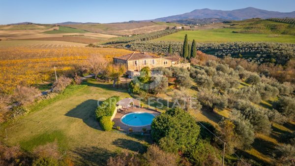 appartamento in vendita a Castel del Piano