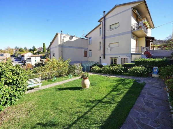 appartamento in vendita a Castel del Piano