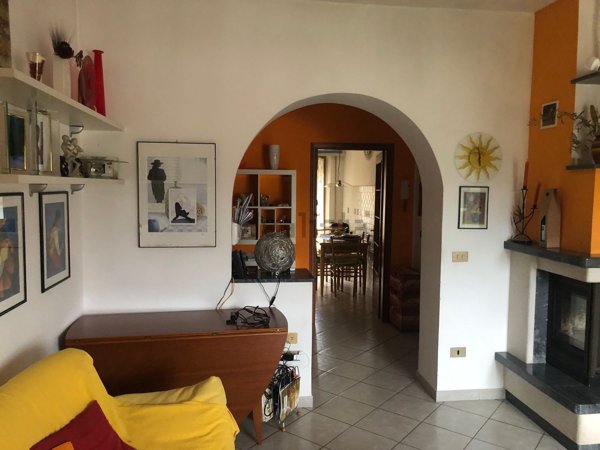 appartamento in vendita a Castel del Piano