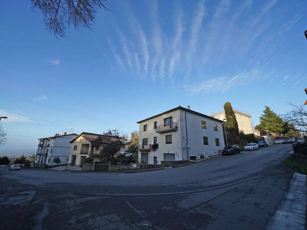 appartamento in vendita a Castel del Piano