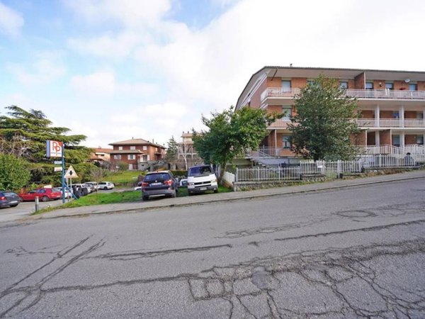 appartamento in vendita a Castel del Piano