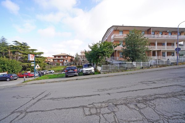 appartamento in vendita a Castel del Piano