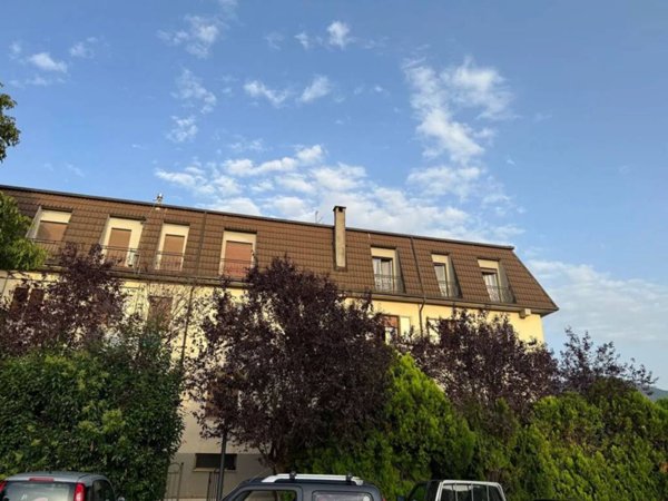 appartamento in vendita a Castel del Piano