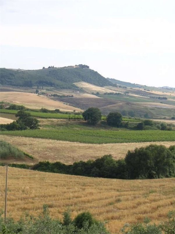casa indipendente in vendita a Castel del Piano