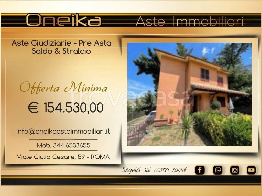 casa indipendente in vendita a Castel del Piano