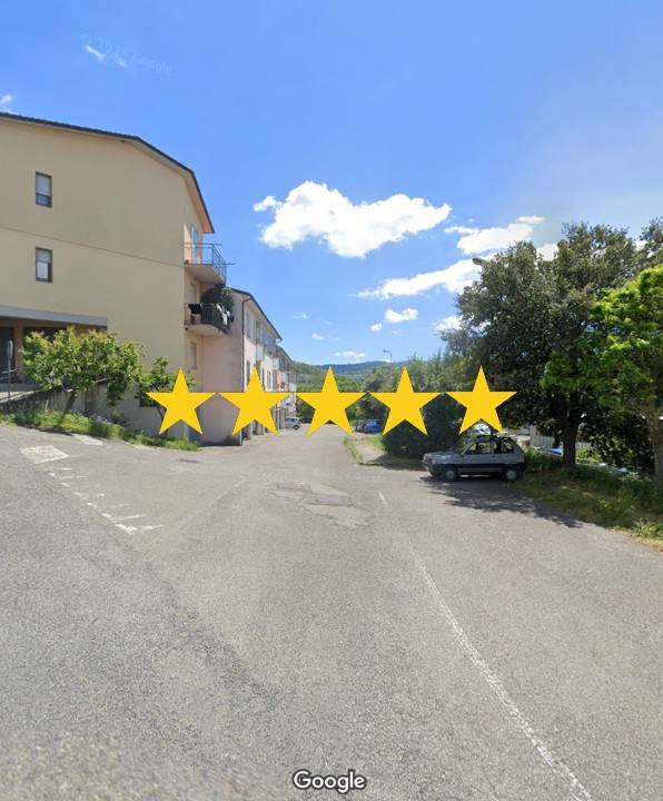 appartamento in vendita a Castel del Piano
