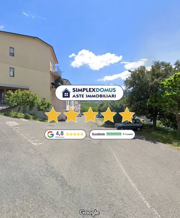 appartamento in vendita a Castel del Piano