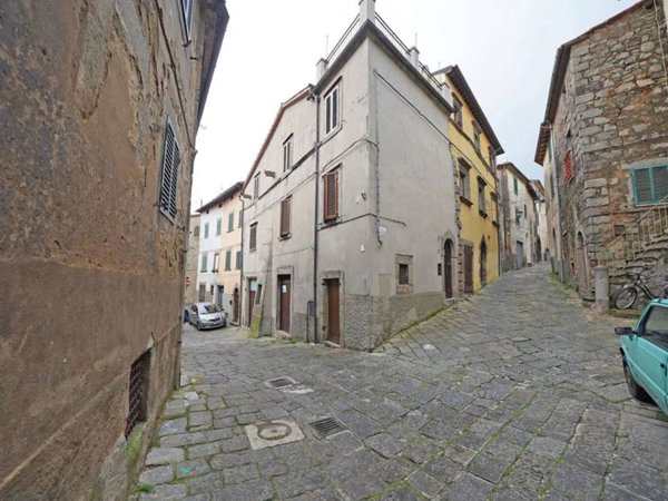 appartamento in vendita a Castel del Piano