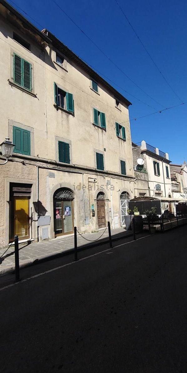 appartamento in vendita a Castel del Piano