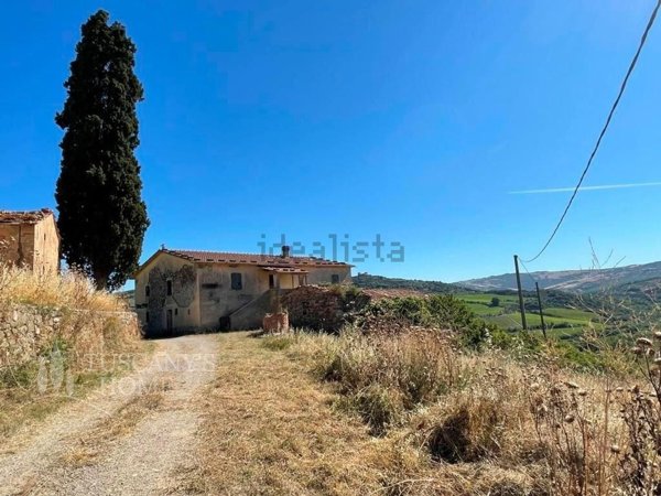 appartamento in vendita a Castel del Piano