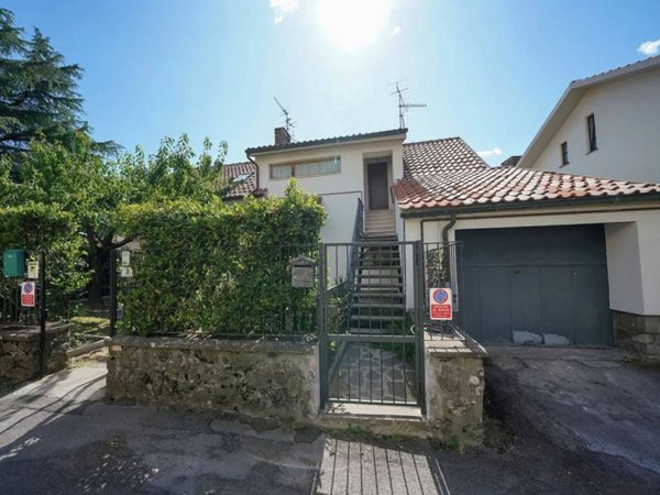 appartamento in vendita a Castel del Piano