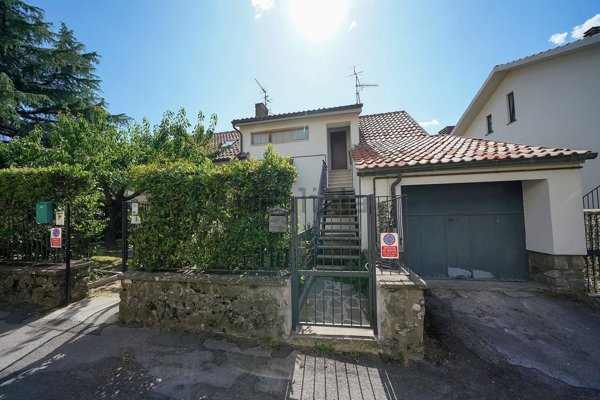 appartamento in vendita a Castel del Piano