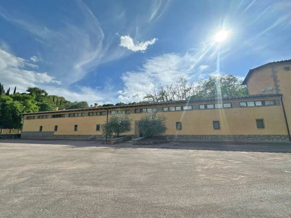 appartamento in vendita a Castel del Piano in zona Montegiovi