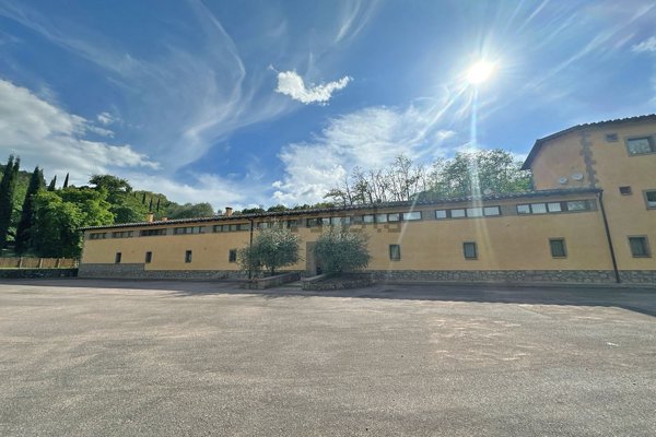 appartamento in vendita a Castel del Piano in zona Montegiovi