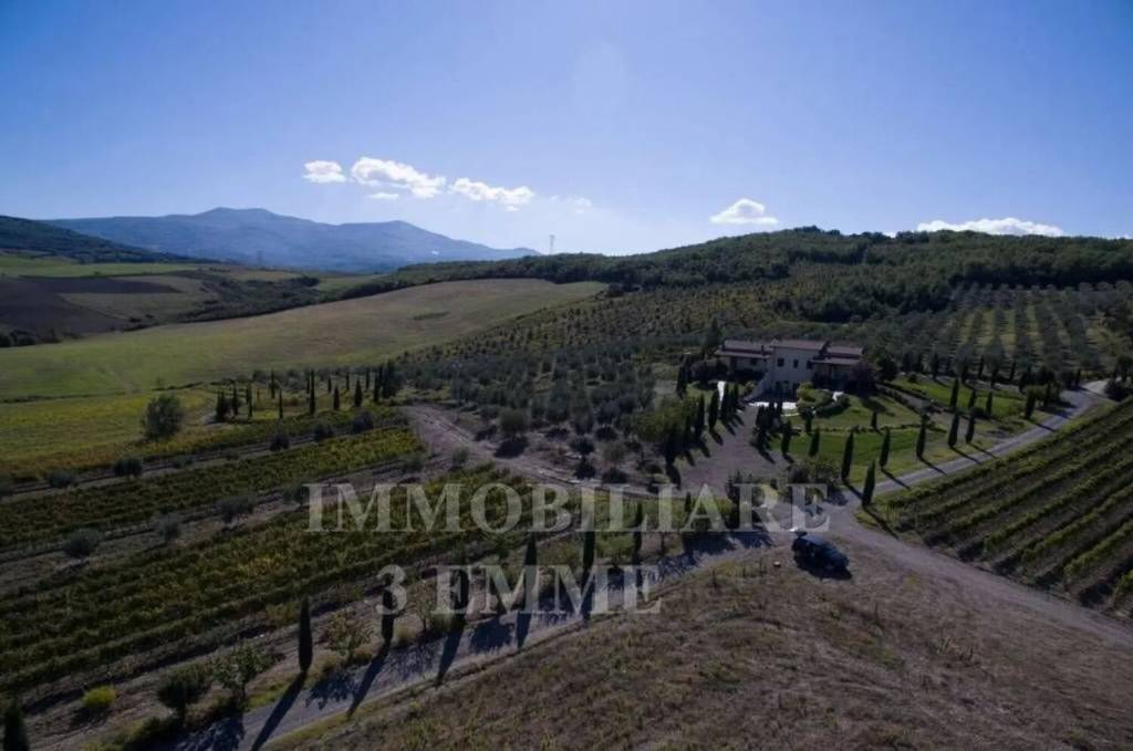 negozio in vendita a Castel del Piano