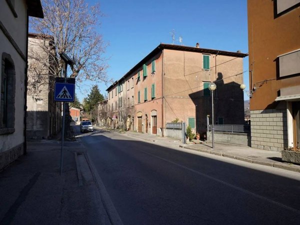 appartamento in vendita a Castel del Piano