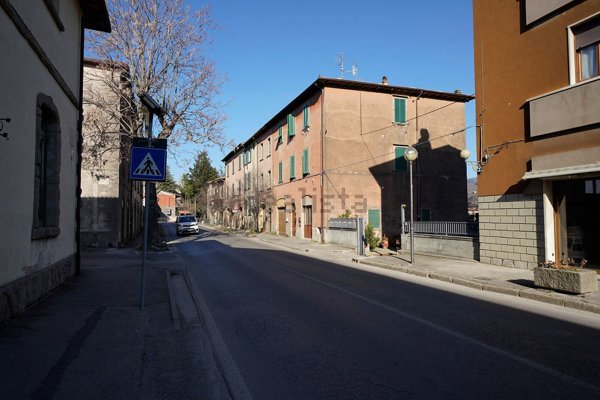 appartamento in vendita a Castel del Piano