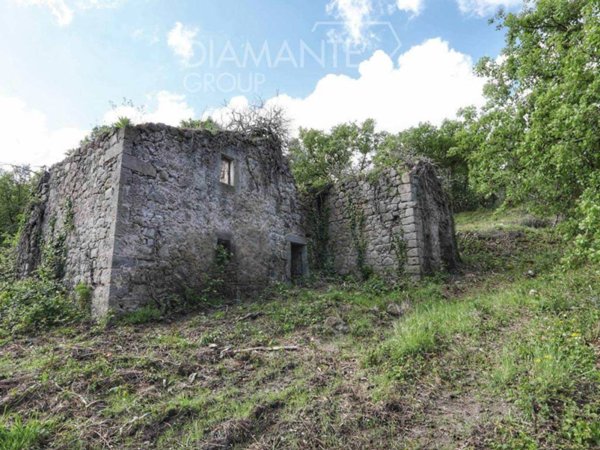 casa indipendente in vendita a Castel del Piano