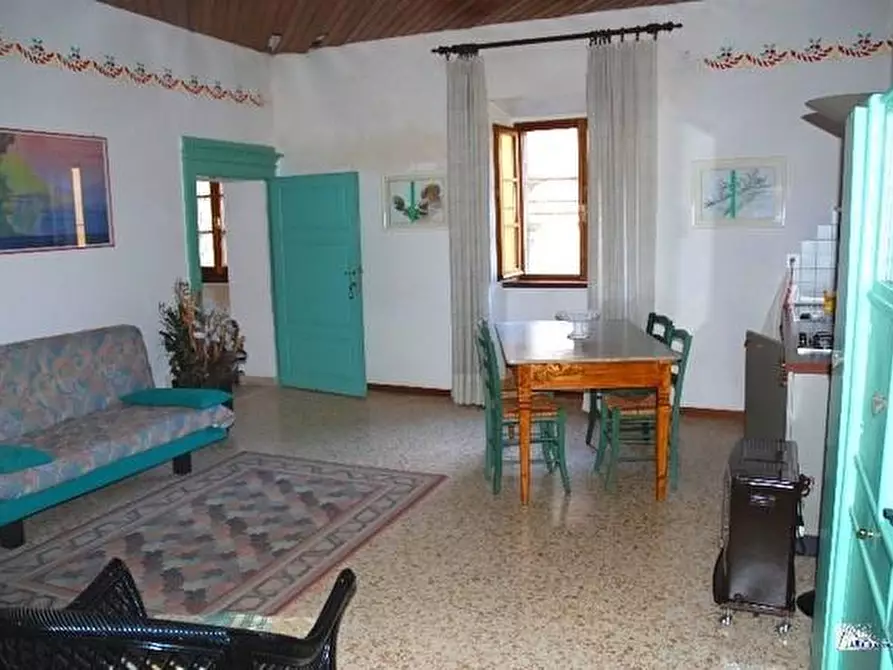 appartamento in vendita a Castel del Piano