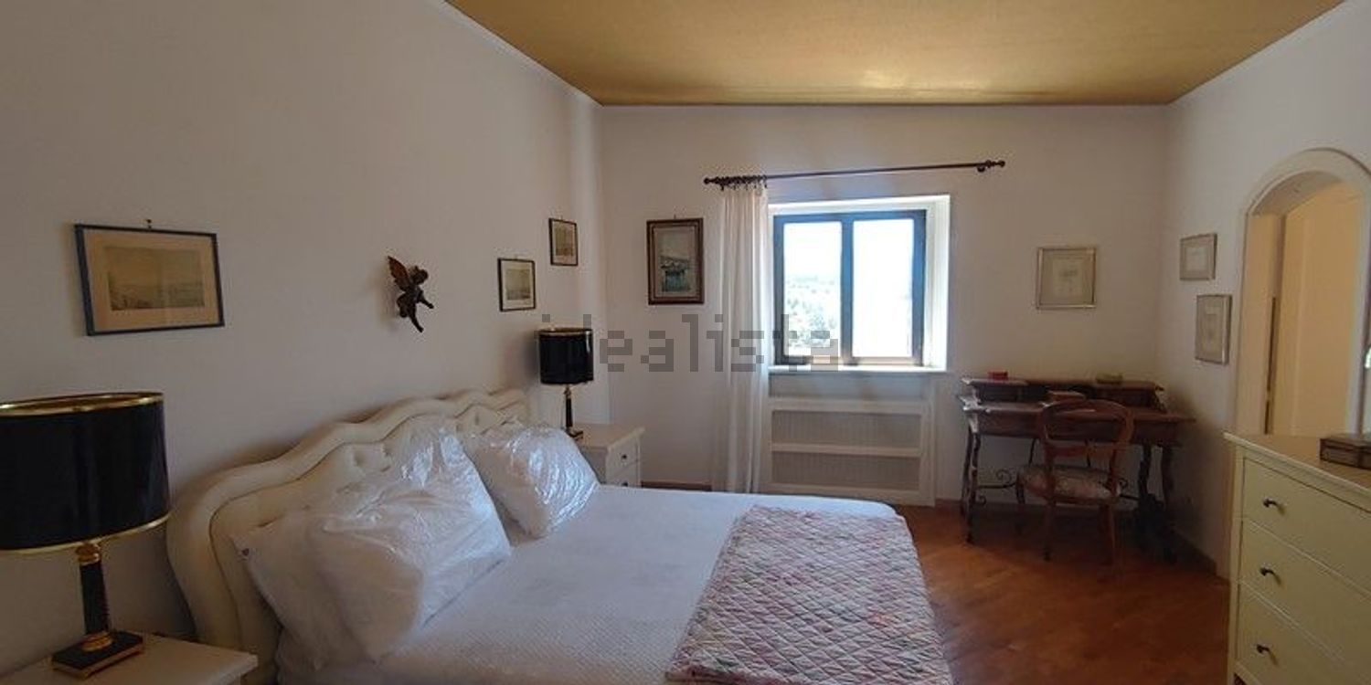 appartamento in vendita a Castel del Piano