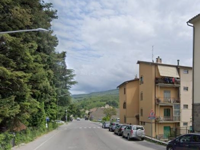 appartamento in vendita a Castel del Piano