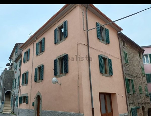 pentavano in vendita a Castel del Piano