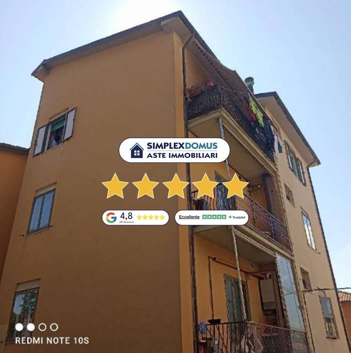 appartamento in vendita a Castel del Piano