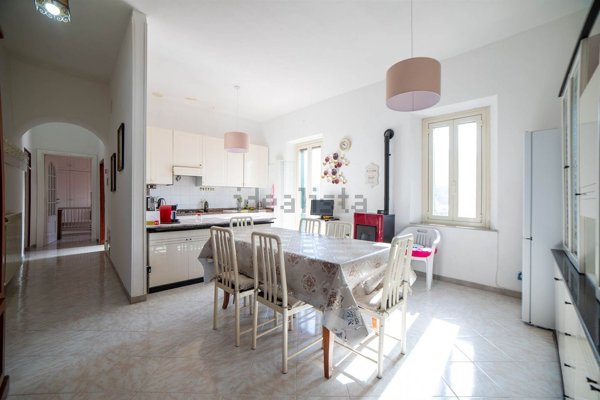 appartamento in vendita a Castel del Piano