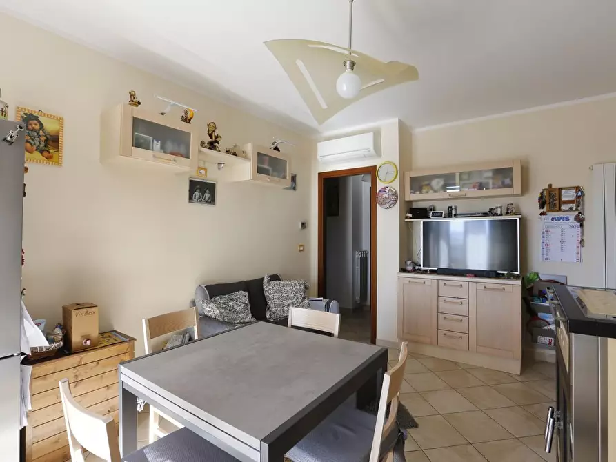 appartamento in vendita a Castel del Piano