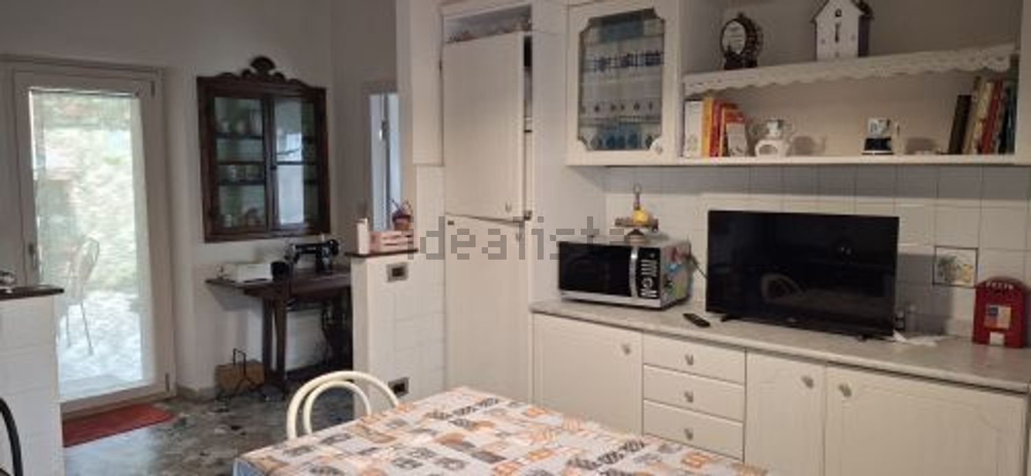 appartamento in vendita a Castel del Piano