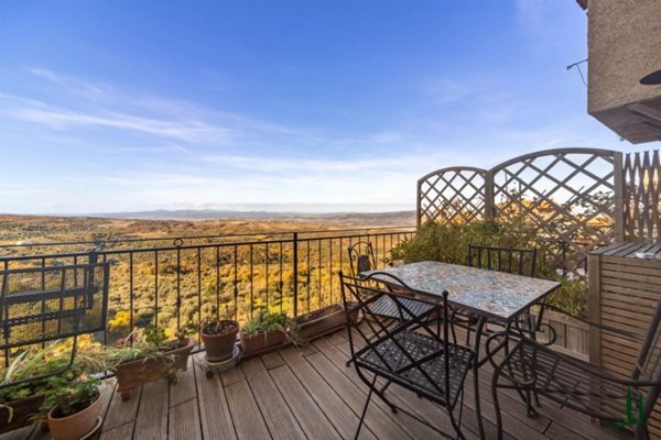 appartamento in vendita a Castel del Piano in zona Montegiovi