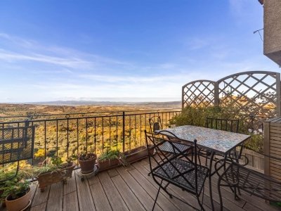 casa indipendente in vendita a Castel del Piano in zona Montegiovi
