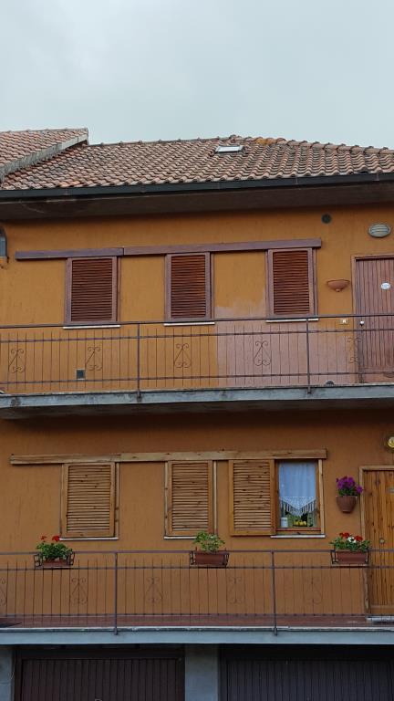 appartamento in vendita a Castel del Piano