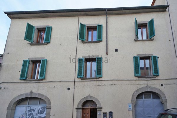 appartamento in vendita a Castel del Piano