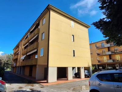 appartamento in vendita a Castel del Piano