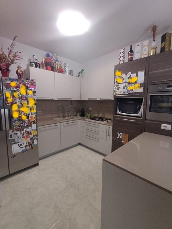 appartamento in vendita a Castel del Piano