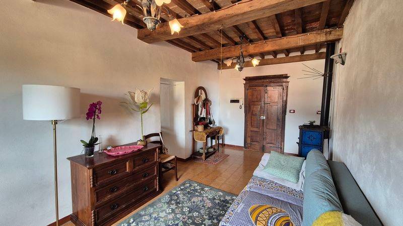 appartamento in vendita a Castel del Piano