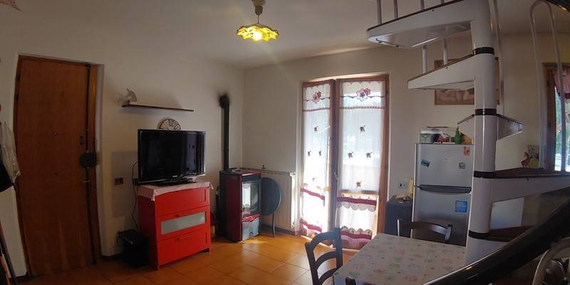 appartamento in vendita a Castel del Piano