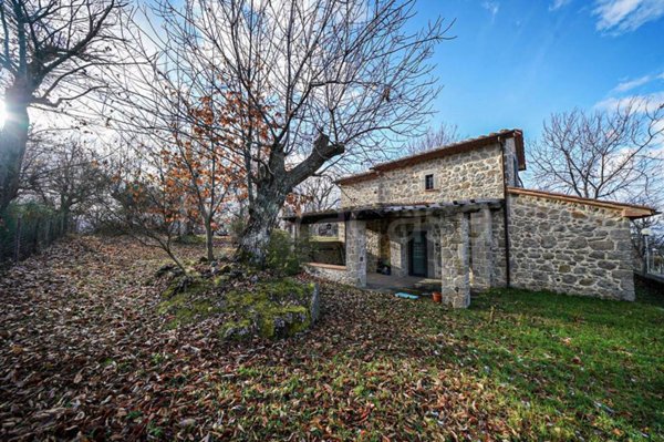 casa indipendente in vendita a Castel del Piano